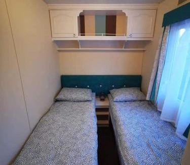 Pisz House | Domki pod mazurskim niebem