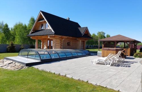 Gorno Cabin | Domki Podwiatracze