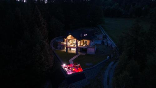 Zawoja Villa | Domki PRemium