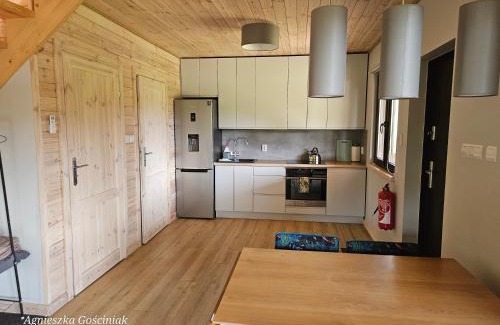 Gledy House | Domki przy plaży