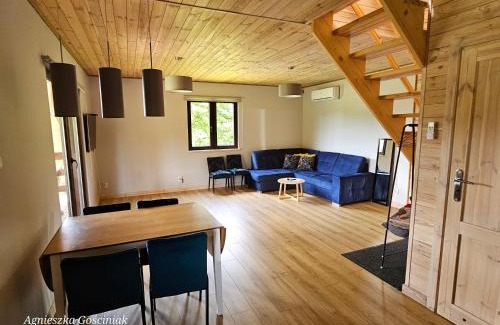 Gledy House | Domki przy plaży