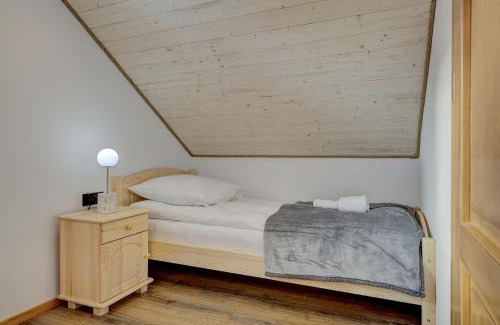 Tylicz House | Domki Rynek16