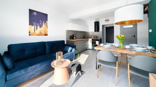 Sciegny Apartment | Domki Sikorskiego, Sun & Snow