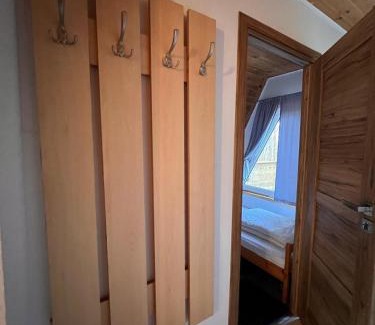 gmina Stezyca Ski Chalet | Domki Sosnówka