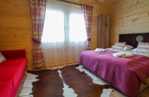 Szaflary Cabin | Domki U Śliwioka
