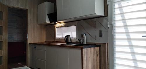 Drawsko Pomorskie Resort | Domki u Anny