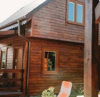 Kopalino Cabin | Domki U Edzia