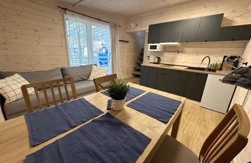 Miedzywodzie House | Domki U Huberta Międzywodzie