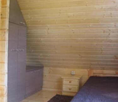 Wilkasy Cabin | Domki u Jacka