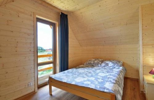 Sarbinowo Cabin | Domki u Jagody