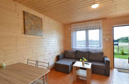 Sarbinowo Cabin | Domki u Jagody