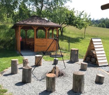 Kudowa Zdroj House | Domki u Oli