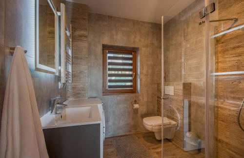 Gliczarow Gorny Ski Chalet | Domki u Skowyrów