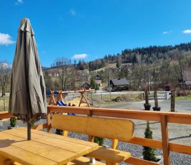 Wisla Ski Chalet | Domki U Uli