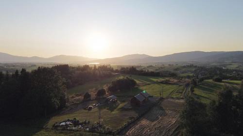 Gilowice House | Domki u Wuja