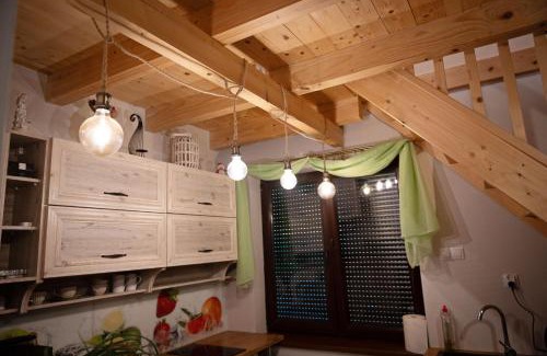 Gilowice House | Domki u Wuja