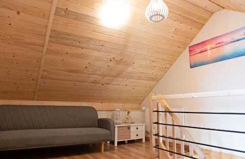 Gilowice House | Domki u Wuja
