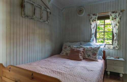 Sarbsk House | Domki Victoria