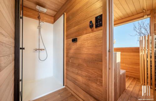 Zachelmie House | Domki W Karkonoszach Szmaragdowy Widok