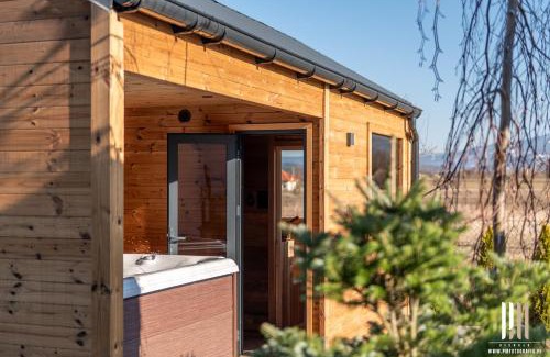 Zachelmie House | Domki W Karkonoszach Szmaragdowy Widok