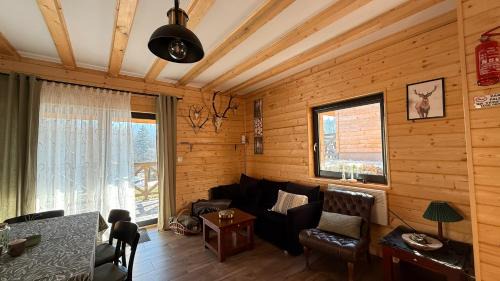 Klodzko Miasto House | Domki Wilcza B