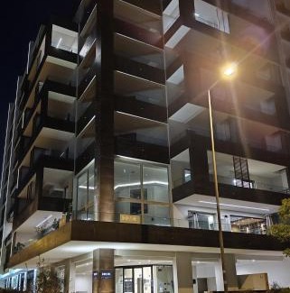 Municipio 2 Hotel | Domo Apuliae Aparthotel