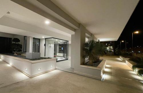 Municipio 2 Hotel | Domo Apuliae Aparthotel