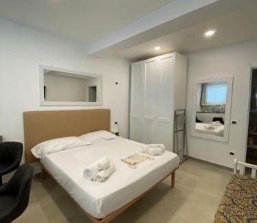 Buddittogliu Straulas House | DOMO DE MARIA