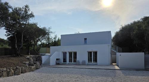 Buddittogliu Straulas House | DOMO DE MARIA