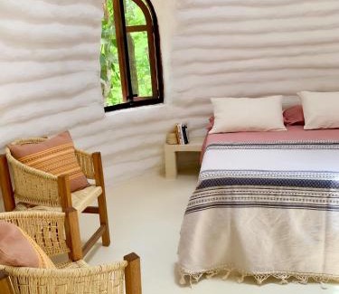 Villa de Tututepec de Melchor Ocampo Other | Domo Hermoso Eco Dome