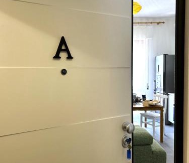 Lido Apartment | Domo Sant Joan