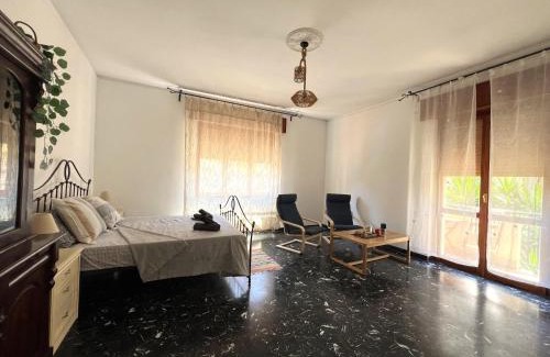 Lido Apartment | Domo Sant Joan