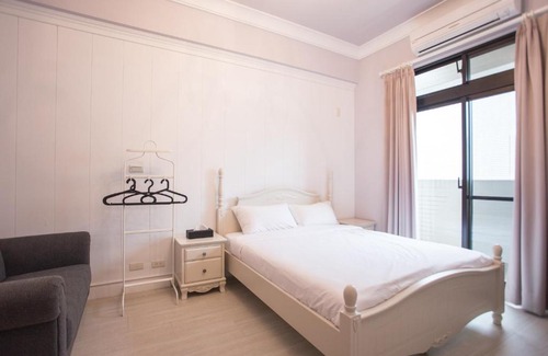 Yuanshan Hotel | DoMo Yilan