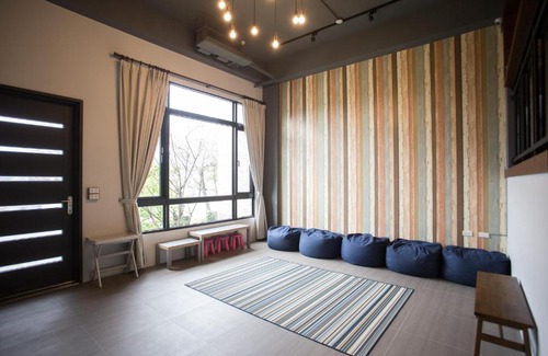 Yuanshan Hotel | DoMo Yilan