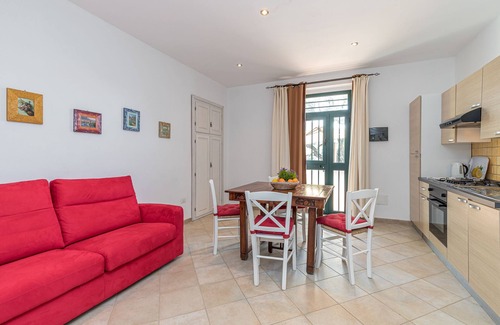 Rudalza Apartment | Domos Pintadas Apt. 1 Porto Rotondo, Rudalza, Italy
