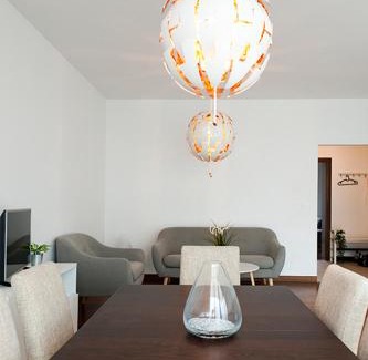Mokotow Apartment | DOMOTEL MOKOTÓW