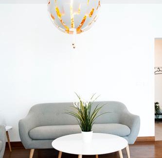 Mokotow Apartment | DOMOTEL MOKOTÓW