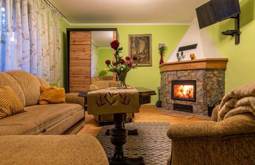 Rajcza House | Domowe Zacisze w Nickulinie