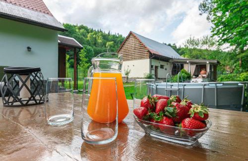 Rajcza House | Domowe Zacisze w Nickulinie