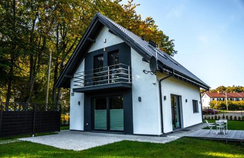 Miszewko Villa | Domowy Zakątek