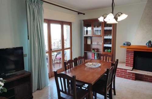 Villaputzu House | Domu Elena