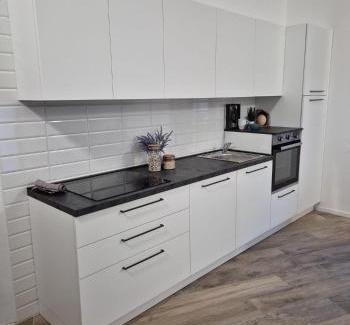 Selargius Apartment | Domu Oltremare