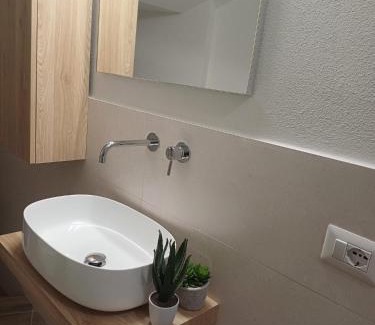 Selargius Apartment | Domu Oltremare
