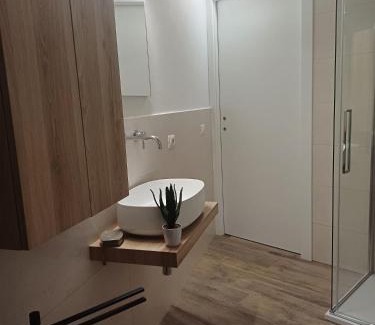 Selargius Apartment | Domu Oltremare