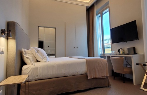 Rione IX Pigna House | Domus 21 Luxury Suites