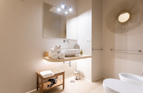 Rione IX Pigna House | Domus 21 Luxury Suites