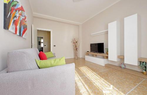 Monte Sacro Apartment | Domus 68 - Apartment with terrace