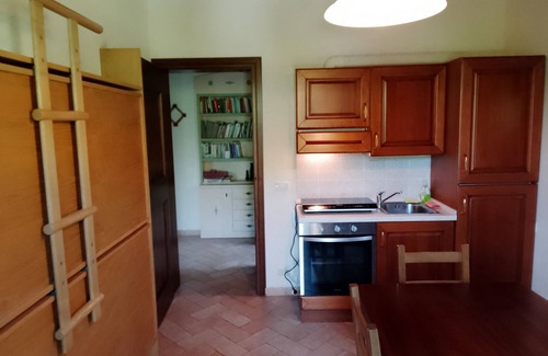 Lake Bracciano House | Domus Aetruriae (Etrurie)