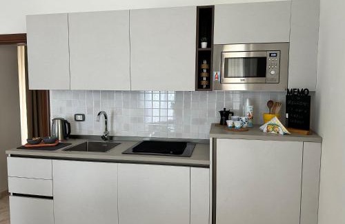 Angri Apartment | Domus Angriae Apartment