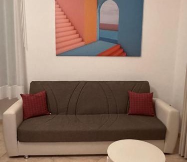 Angri Apartment | Domus Angriae Apartment